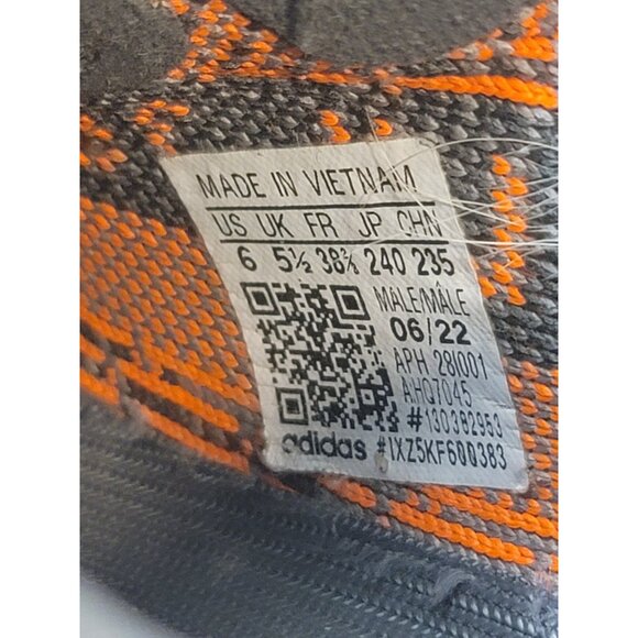 Yeezy Boost 350 Carbon Beluga Reflective V2 Low Size 6 No Box - Picture 10 of 10